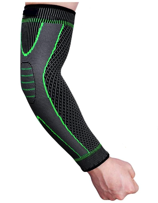 Manseta elastica ajustabila ST 2577 pentru brat marime universala